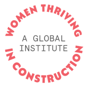 Women thriving In construction